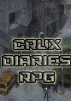 Crux Diaries RPG