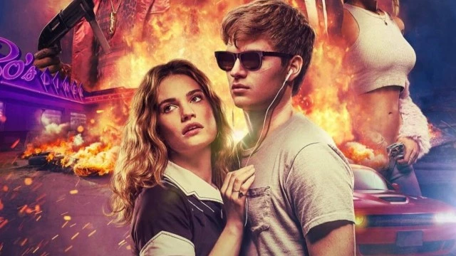 Сценарий “Малыша на драйве 2” есть, но он пока никому не нужен