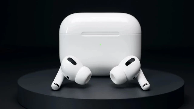 AirPods Pro 3 от Apple стоят 250 баксов — продажи стартуют на следующей неделе