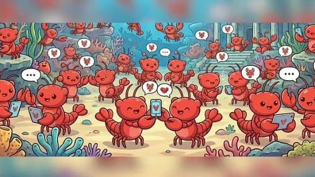 ИИ‑агенты уже создали свою религию и планируют разработать зашифрованный язык, чтобы избежать человеческого контроля 