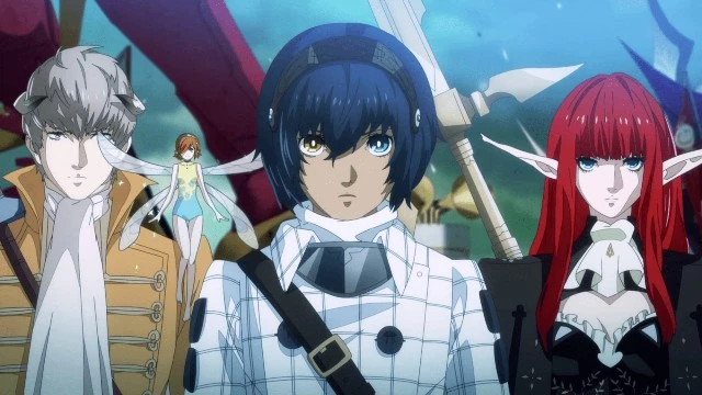 Директор Metaphor: ReFantazio подтвердил фанатскую теорию о связи с Persona и Catherine, но заявил, что это вышло случайно