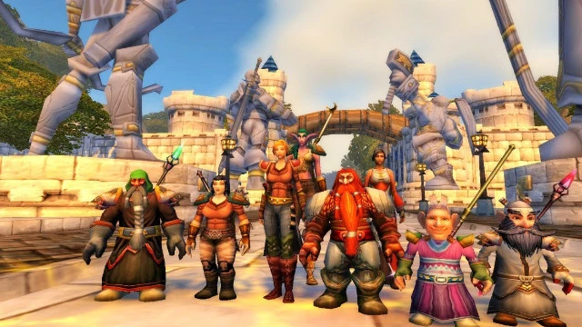 "Blizzard больше нас не любит?" Западные игроки в World of Warcraft Classic в гневе из-за очевидного приоритета китайским геймерам