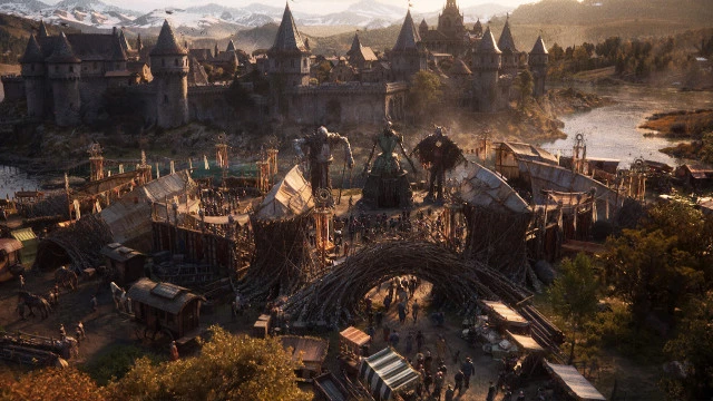 В Divinity точно не будет нарисованных ИИ мужских причиндалов и женских прелестей