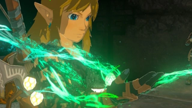 Слух: Следующая The Legend of Zelda будет посвящена «Разломам в реальности»