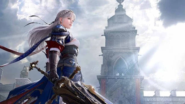 Новый класс Сераф, PvP-изменения, бафф ремесел и другие новинки Black Desert с Кальфеонского приема