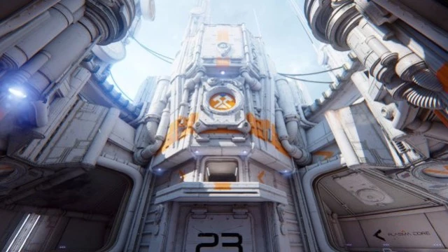 Легенда возвращается: в сети появилась демоверсия Unreal Tournament на движке Unreal Engine 5.7