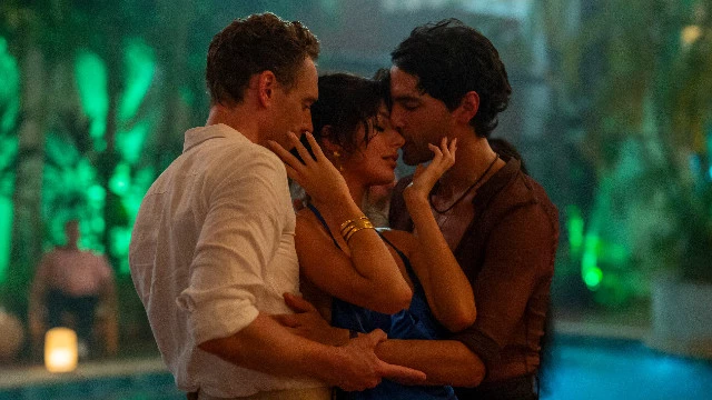 Трейлер второго сезона «Ночного администратора» про МИ-6 и оружейных баронов