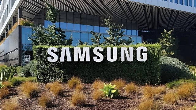 Samsung стала самым большим производителем памяти с пятикратным ростом прибыли