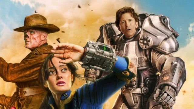 Тодд Говард отказался от камео в сериале Fallout, чтобы не нарушить атмосферу шоу