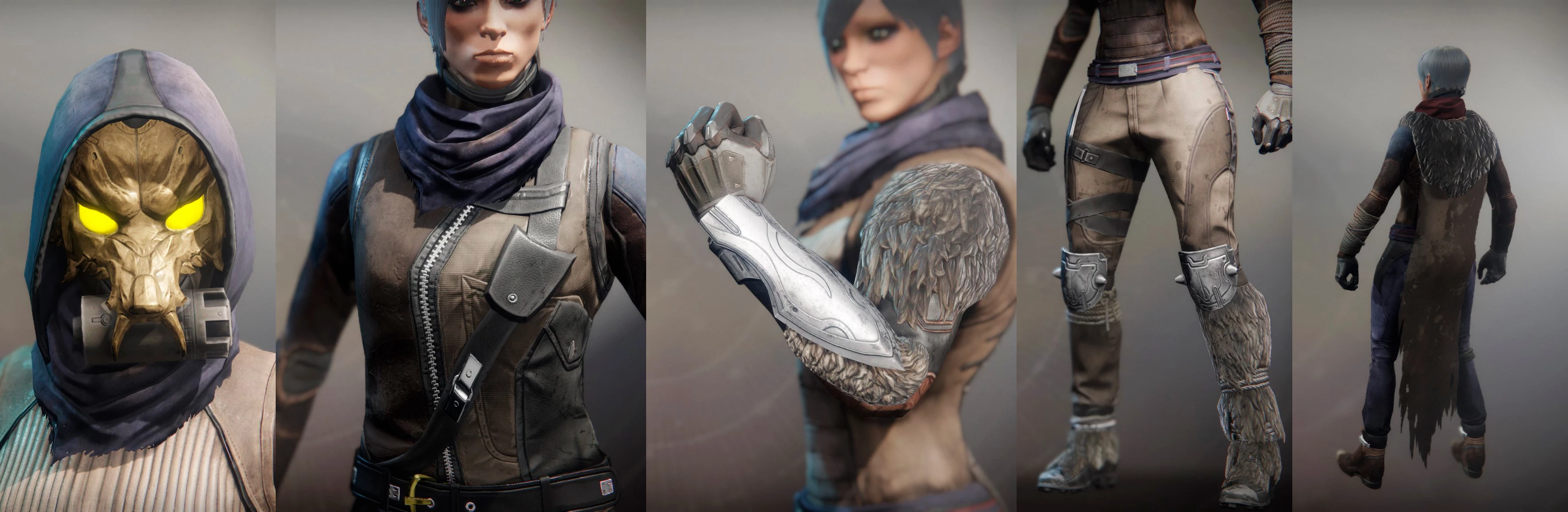 Destiny 2 - Ежегодный ивент “Festival of the lost” и важные изменения в Призраках Destiny 2 - Ежегодный ивент “Festival of the lost” и важные изменения в Призраках