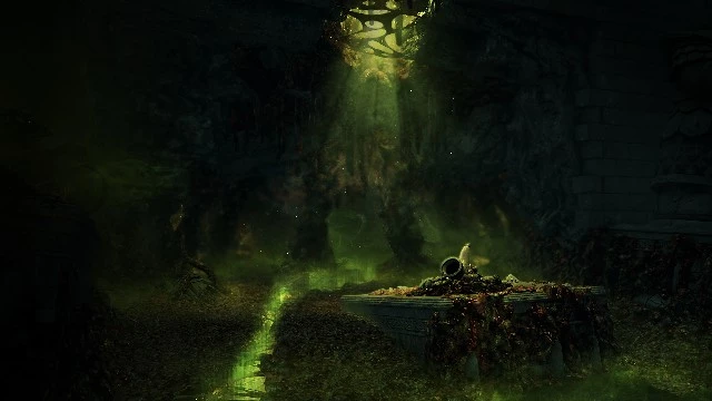 В Warhammer: Vermintide 2 начался праздник Гримнира