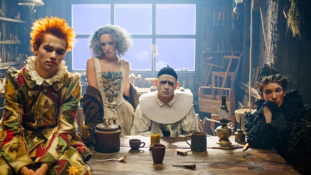 Новая экранизация «Буратино» собрала миллиард рублей в прокате за 4 дня