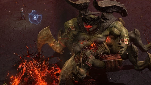 Трейлер 11 сезона Diablo 4 раскрывает его особенности и время старта