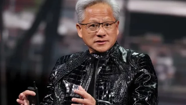 Хуанг объявляет эру нейронного рендеринга. RTX 5090 может оказаться пиком растеризации