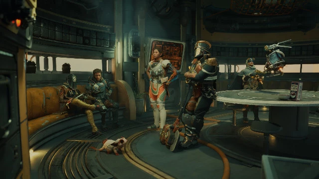 «В этой игре есть что-то для каждого» — это не про The Outer Worlds 2!