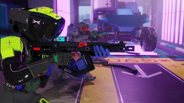 "Тупой термин" — бывший директор Marathon ненавидит название жанра "extraction shooter"