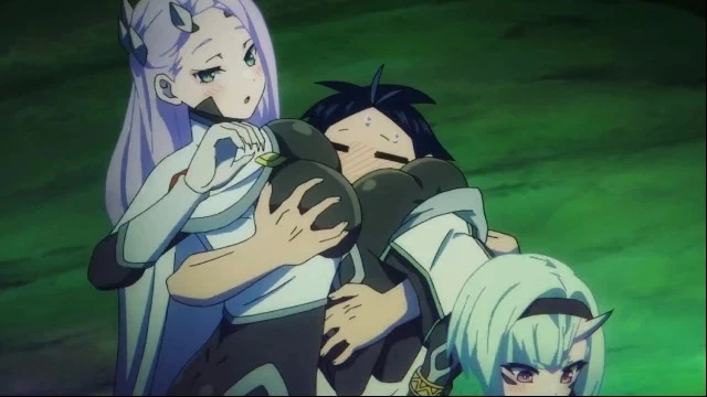 Что посмотреть в зимнем аниме-сезоне 2026 года