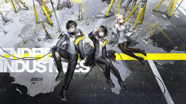 Авторы Arknights: Endfield запустили необычный ивент: о вашем персонаже из игры могут узнать инопланетяне