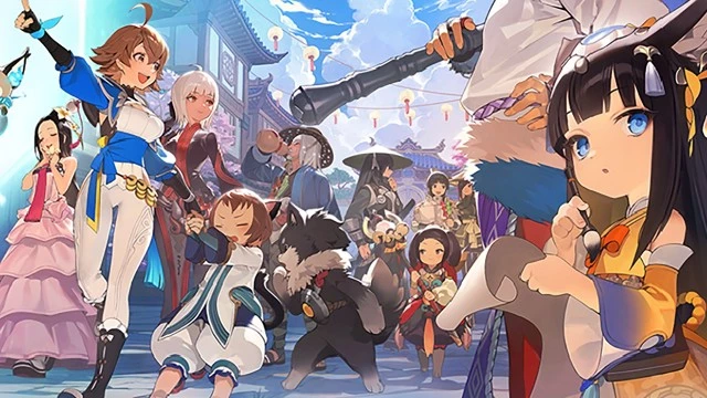 NCSoft открывает подразделение для разработки казуальных мобилок с использованием ИИ