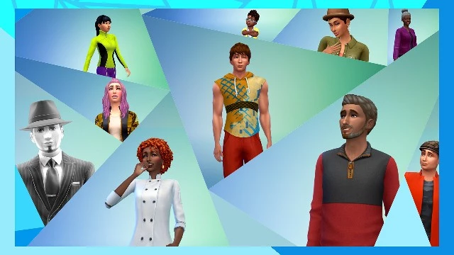 Electronic Arts готовит последнее дополнение к The Sims 4
