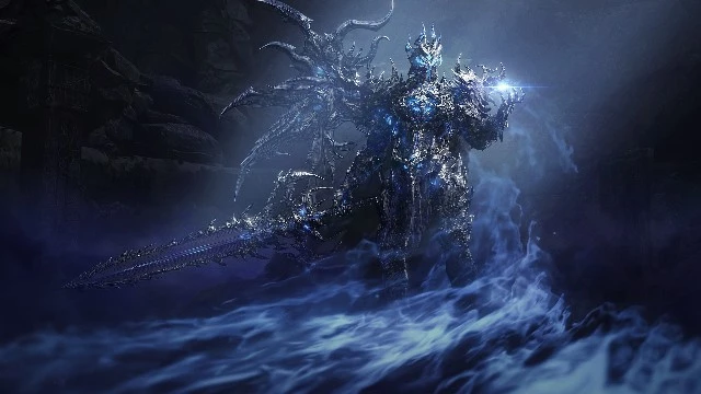 Обновление «Тёмный рыцарь» выйдет в русскоязычной версии MMORPG Lost Ark 21 января