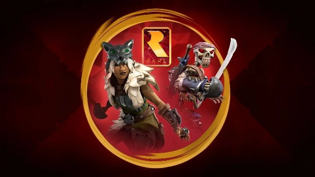 Легендарный сотрудник Rare завершает 35-летнюю карьеру