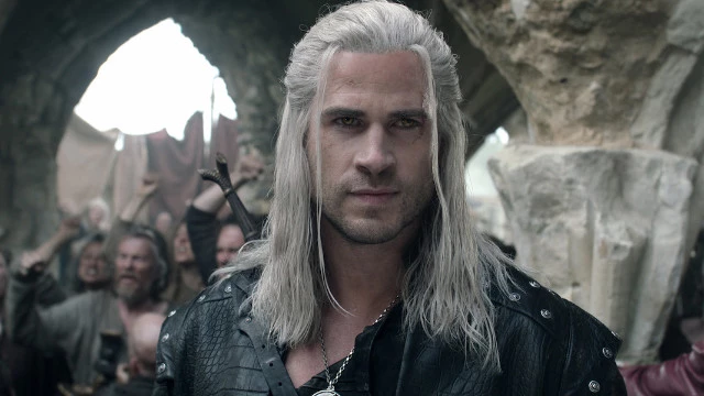 Актеры встали грудью на защиту Лиама Хемсворта и его Геральта