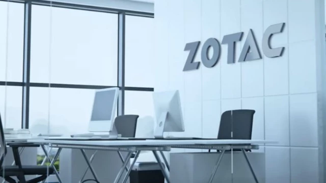 Zotac: "Под угрозой само существование компаний-производителей видеокарт"