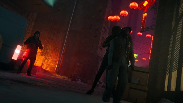 Вышел обзорный трейлер ключевых персонажей Vampire: The Masquerade - Bloodlines 2