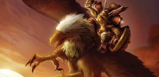 Герои World of Warcraft Classic - конкурс на Gigary.Ru