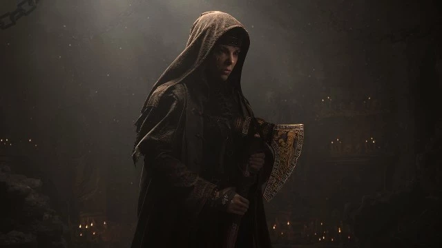 Новый геймплейный трейлер PvPvE-шутера Hunger