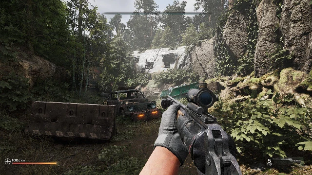 Авторы PIONER сдержали слово, но лучше бы они его нарушили: MMO-шутер вышел в ранний доступ