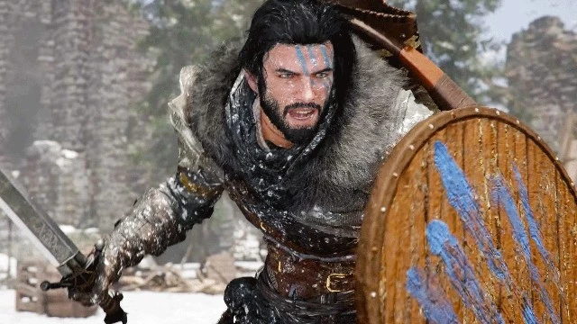 Pearl Abyss пока не готова подтвердить поддержку модов в Crimson Desert