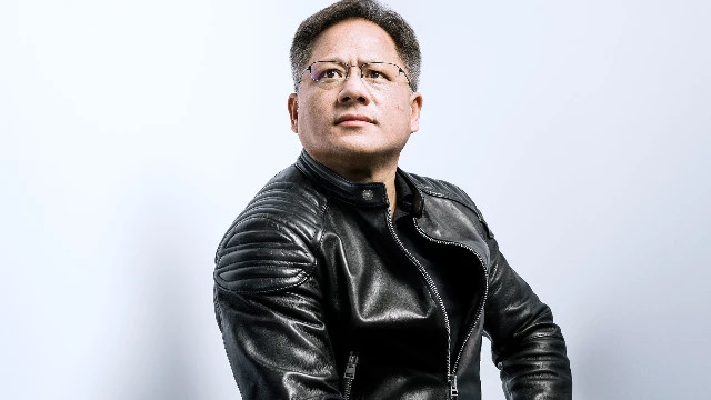 У Дженсена Хуанга явное психическое расстройство: глава NVIDIA поделился сокровенным