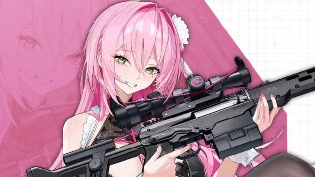 Разработчики Goddess of Victory: NIKKE рассказали о своих планах на 2026 год