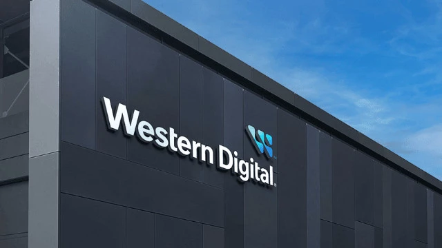 Western Digital рассказала, как будет развивать HDD в ближайшем будущем
