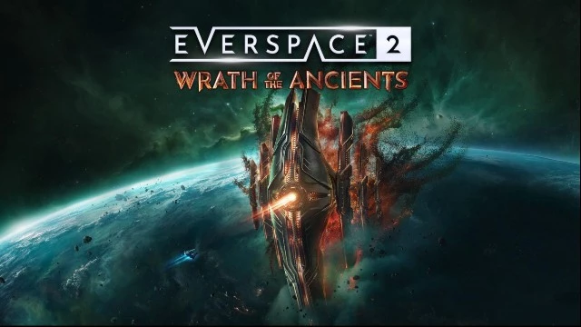 Обновление EVERSPACE 2: Wrath of the Ancients уже доступно для всех желающих