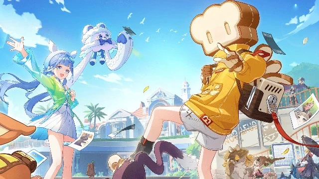 Honkai: Nexus Anima открывает предрегистрацию