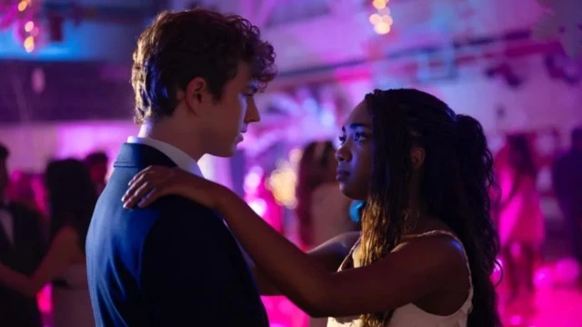 «Перси Джексон и олимпийцы» вернутся в 2026 году, есть отрывок с танцем Перси и Аннабет из «Проклятия титана»