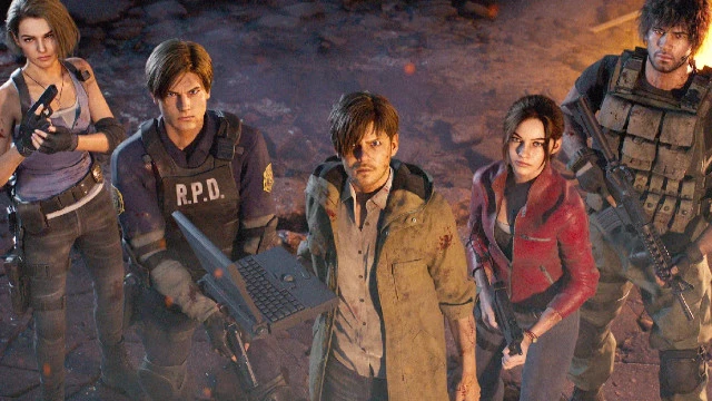 Оказывается, про Resident Evil Survival Unit публикуют фейковые новости