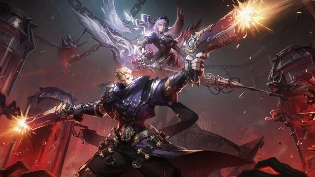 Разработчики Torchlight: Infinite раскрыли некоторые подробности нового сезона Vorax