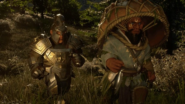 Разработчики Ashes of Creation поделились лором местных дворфов