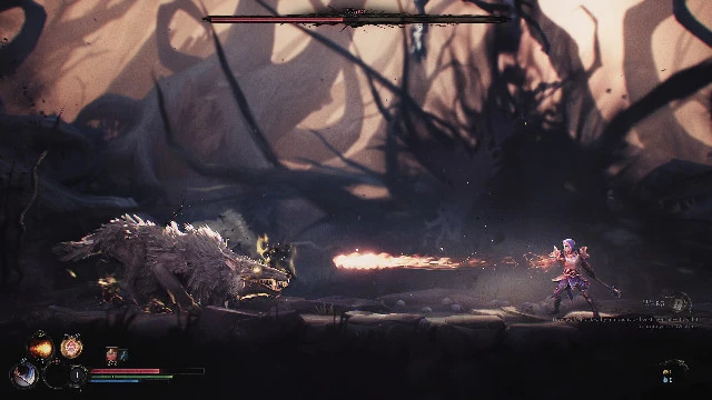 Свежий ролик Mandragora: Whispers of the Witch Tree рассказывает об игровых классах