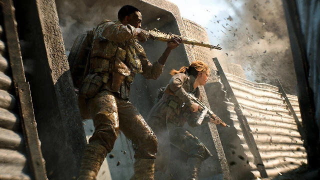 Battlefield 2042 стала разочарованием на релизе даже для разработчиков 
