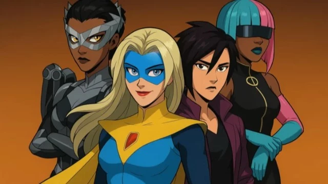 Фанаты вычислили, из какого эпизода Dispatch были вырезаны постельные сцены