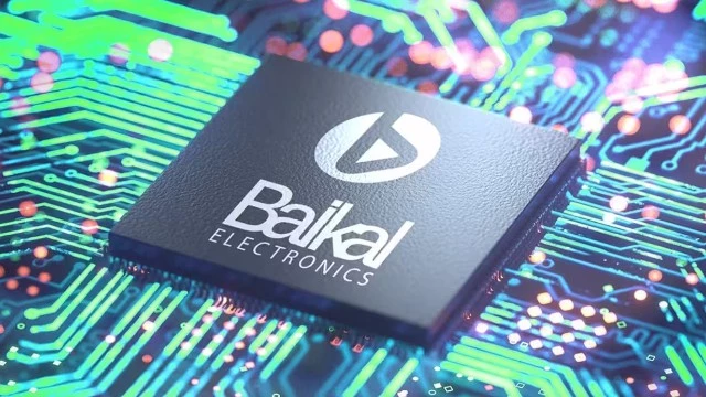 «Байкал Электроникс» была вынуждена остановить сборку процессоров Baikal M из-за нехватки компонентов на локальном рынке