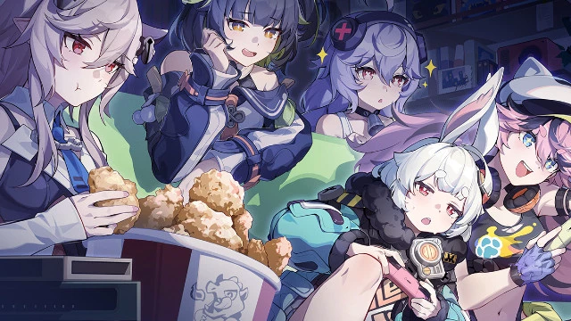 Продюсер игры-копипасты всего Ananta рассказал, почему решили не вводить гачу на героев