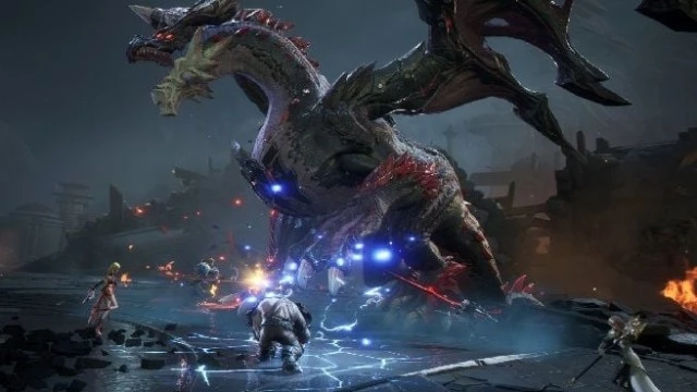 Tencent сегодня отключит MMORPG Tarisland спустя полтора года существования проекта