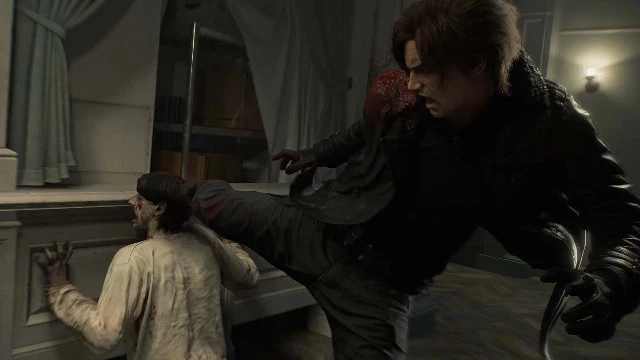 PS5 Pro покажет 4K \ 60 FPS в Resident Evil Requiem, а вот у обычной PS5 производительность похуже