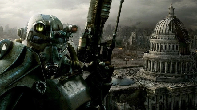 Fallout 3 Remastered станет следующим ремастером среди классических игр Bethesda 